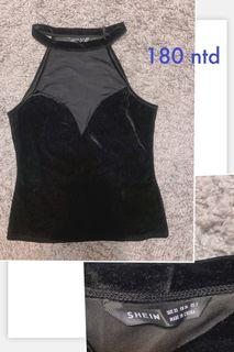 SHEIN 上衣