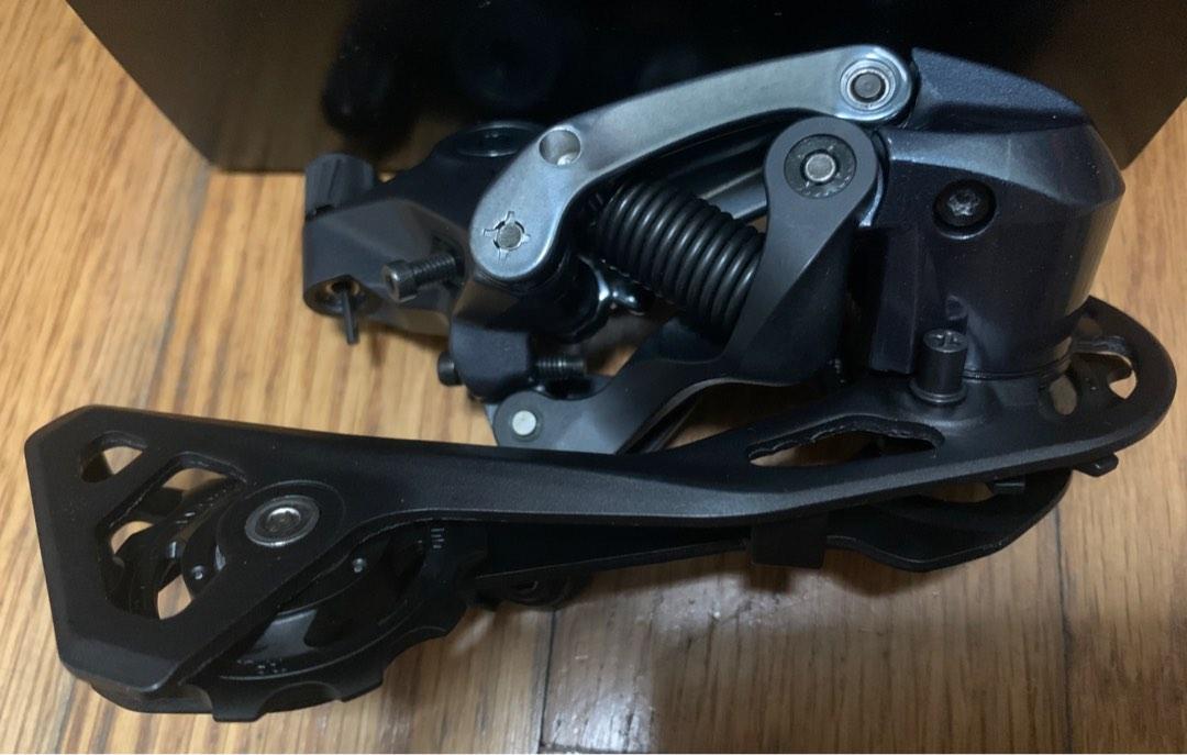 Shimano Ultegra RD-R8000 A € 79,99 | Black Friday 2025 - Foto 9