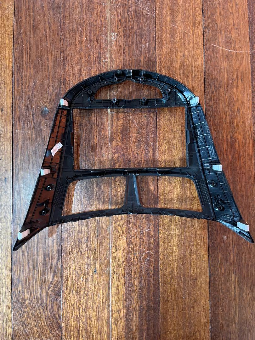Side trim (headunit) for Hyundai Accent (Category: Audio, Video, Alarm and other Electronic Accessories) located in Paranaque City. Submitted by setsoc.zrcl24209 (Listing ID 1179126582, Image 2). Description: Like New MOP: Gcash/ Bank Transfer/ Paypal * All items are preloved unless stated brand new * Manage your expectations * Color may vary due to lighting * Strictly 2 days reservation only * No photo when worn * No return/ no exchange policy #