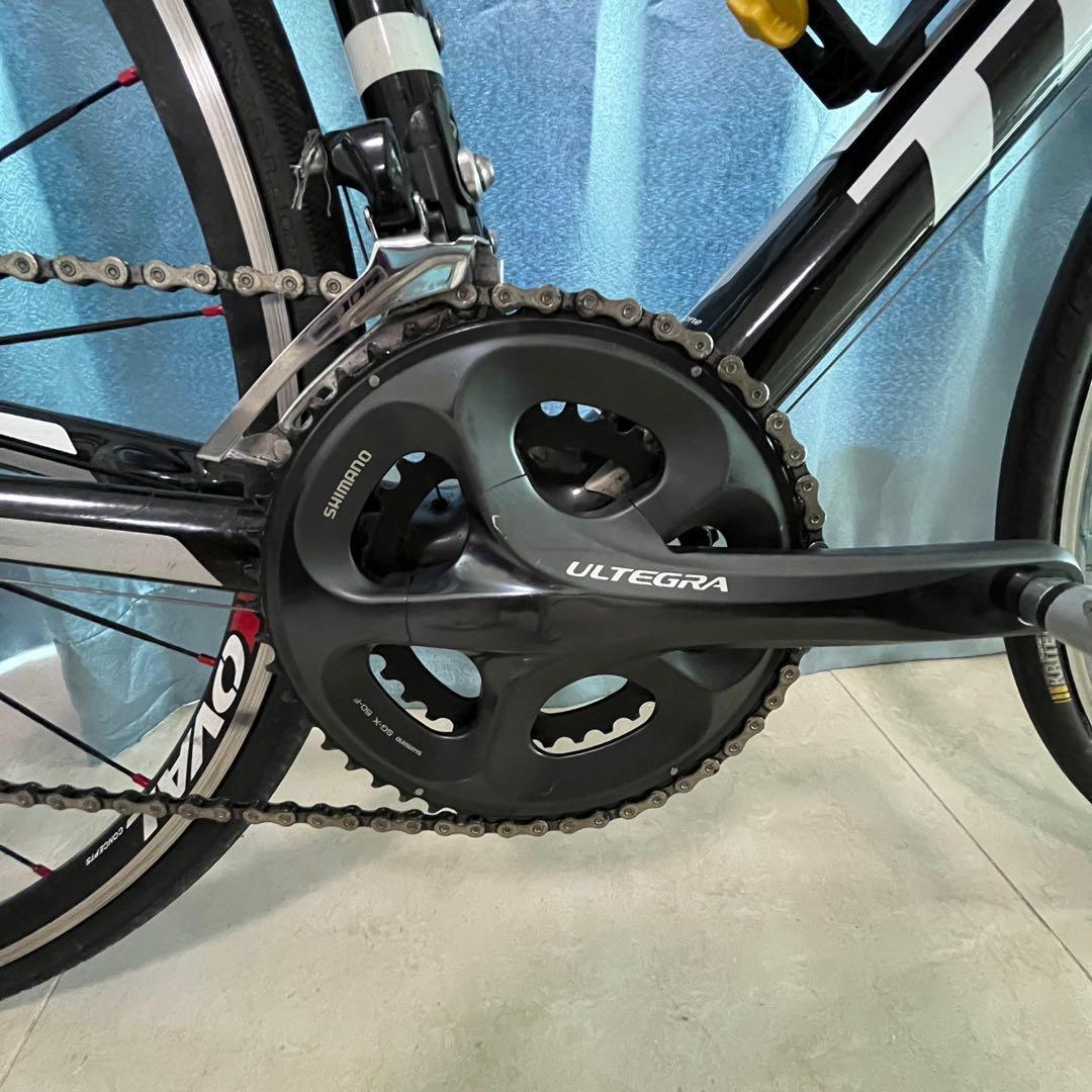 Trek madone 4.5 h2 best sale