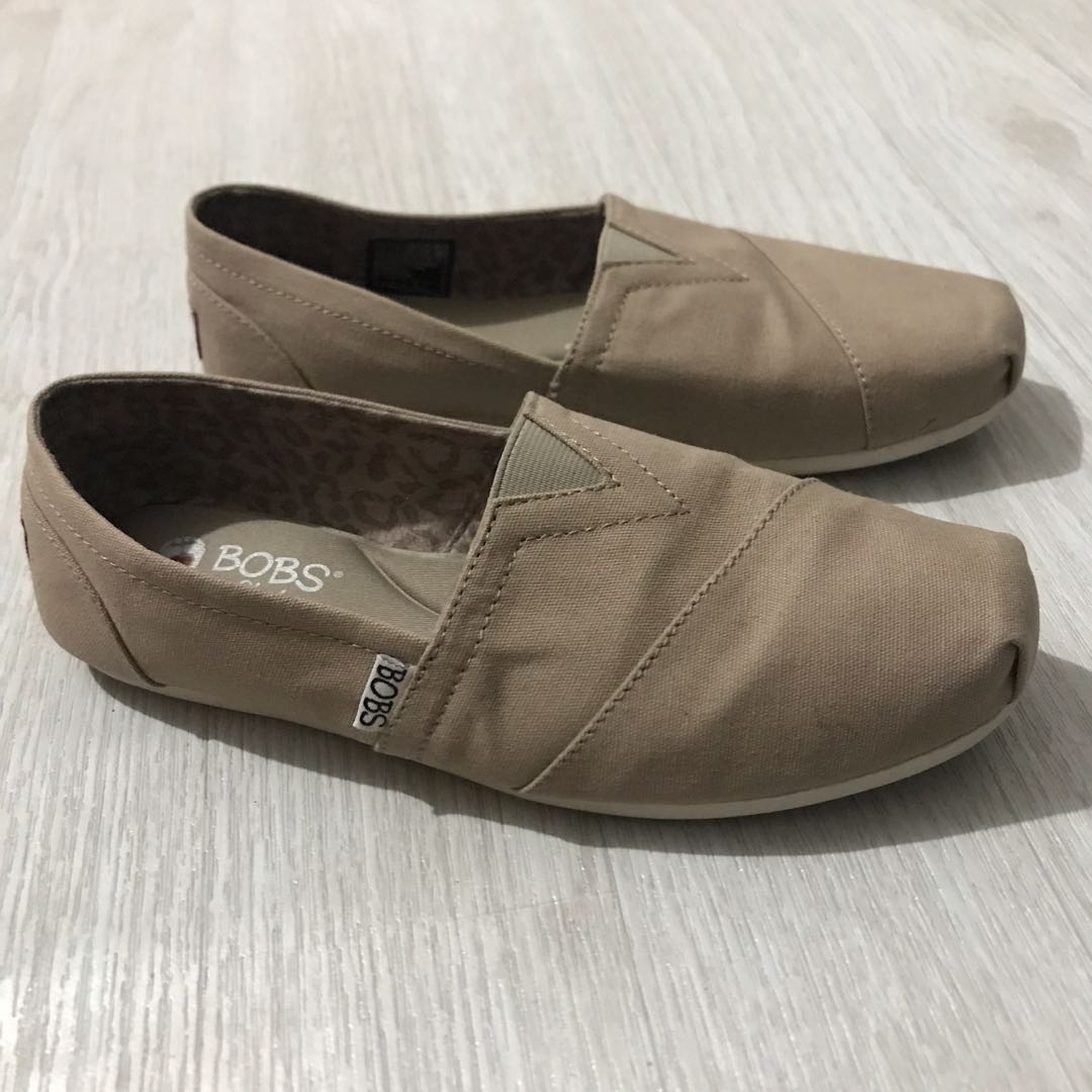 Bobs memory on sale foam sandals