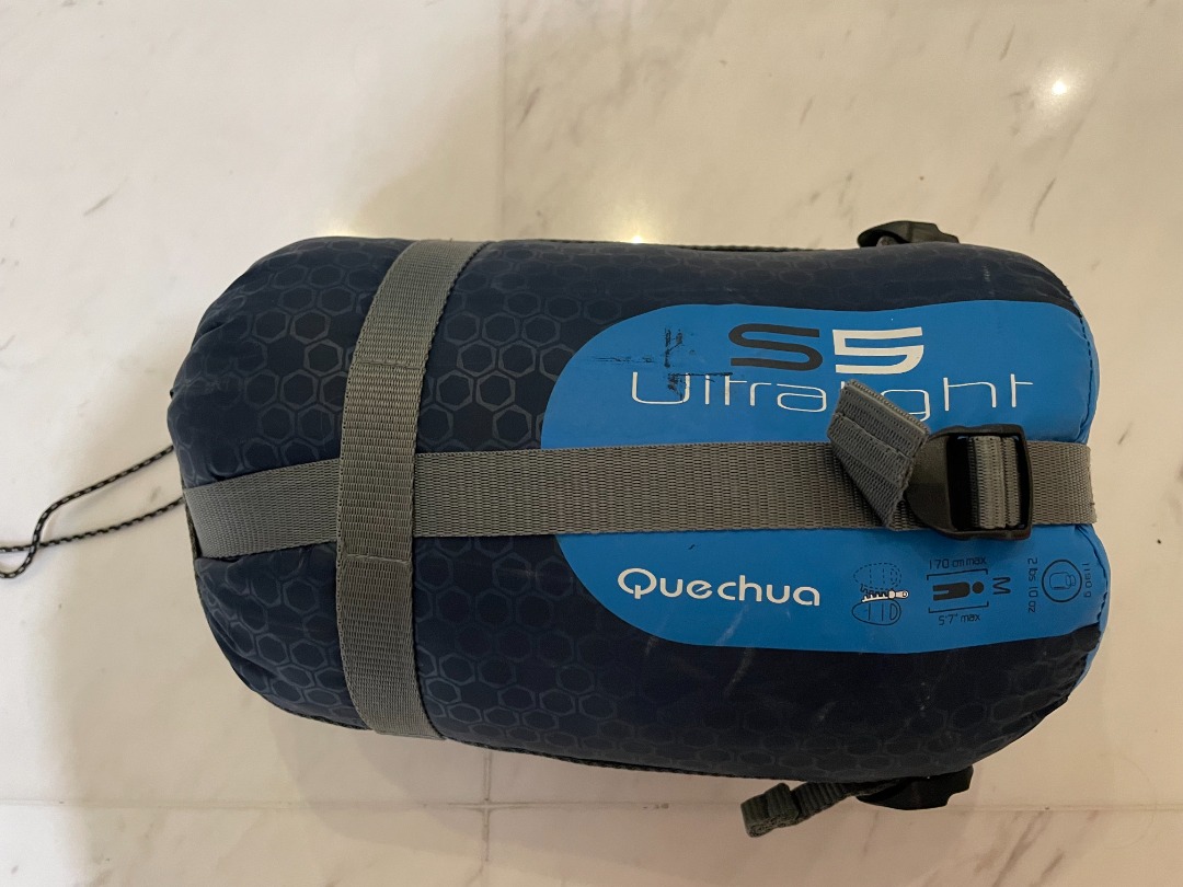 S5 ultralight quechua cheap