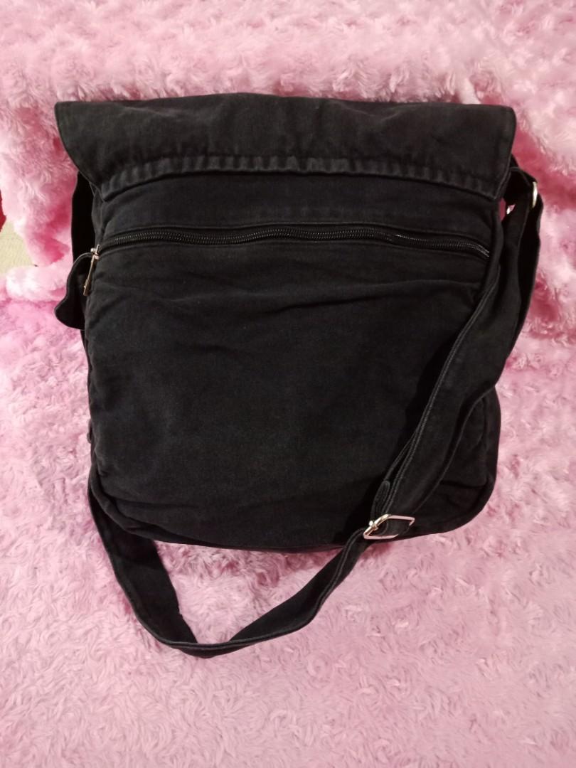 Sling bag jeep spirit