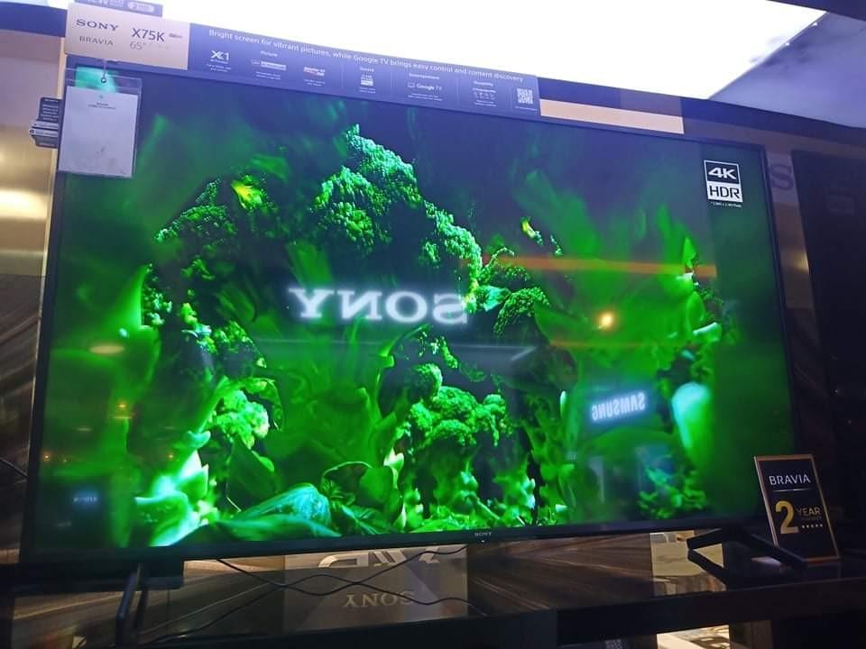 Sony Bravia Google Tv 2022, TV & Home Appliances, TV & Entertainment