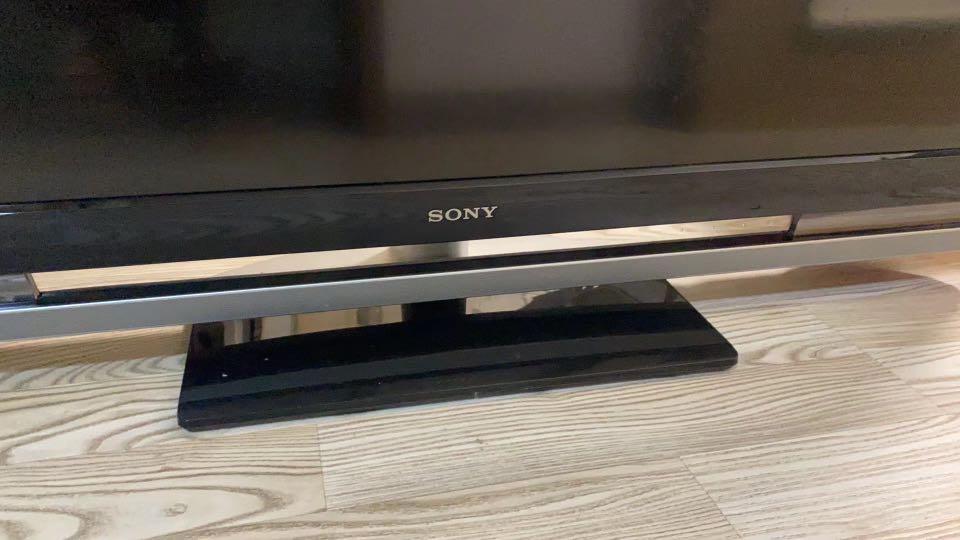 Sony Tv for sale, TV & Home Appliances, TV & Entertainment, TV on Carousell