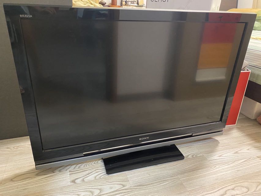 Sony Tv for sale, TV & Home Appliances, TV & Entertainment, TV on Carousell