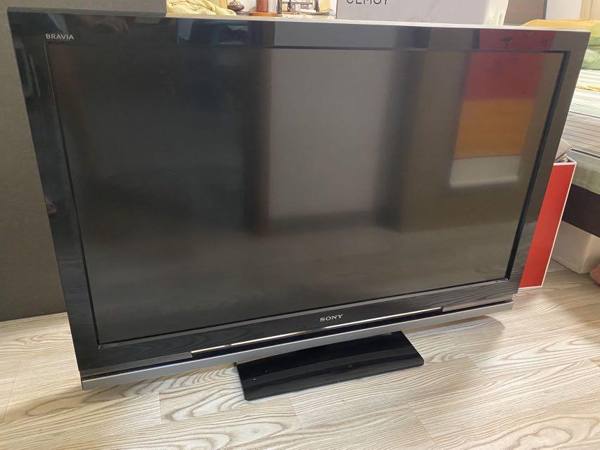 Sony Tv for sale, TV & Home Appliances, TV & Entertainment, TV on Carousell