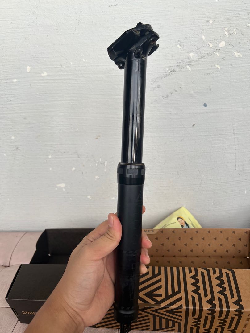 34.9 dropper post hotsell specialized