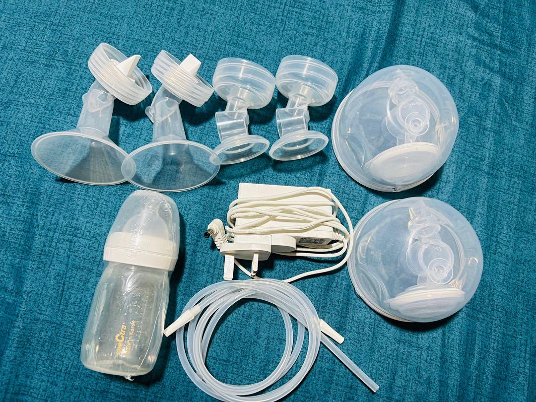 Spectra Synergy Gold Dual S Double Breast Pump (Local Version)