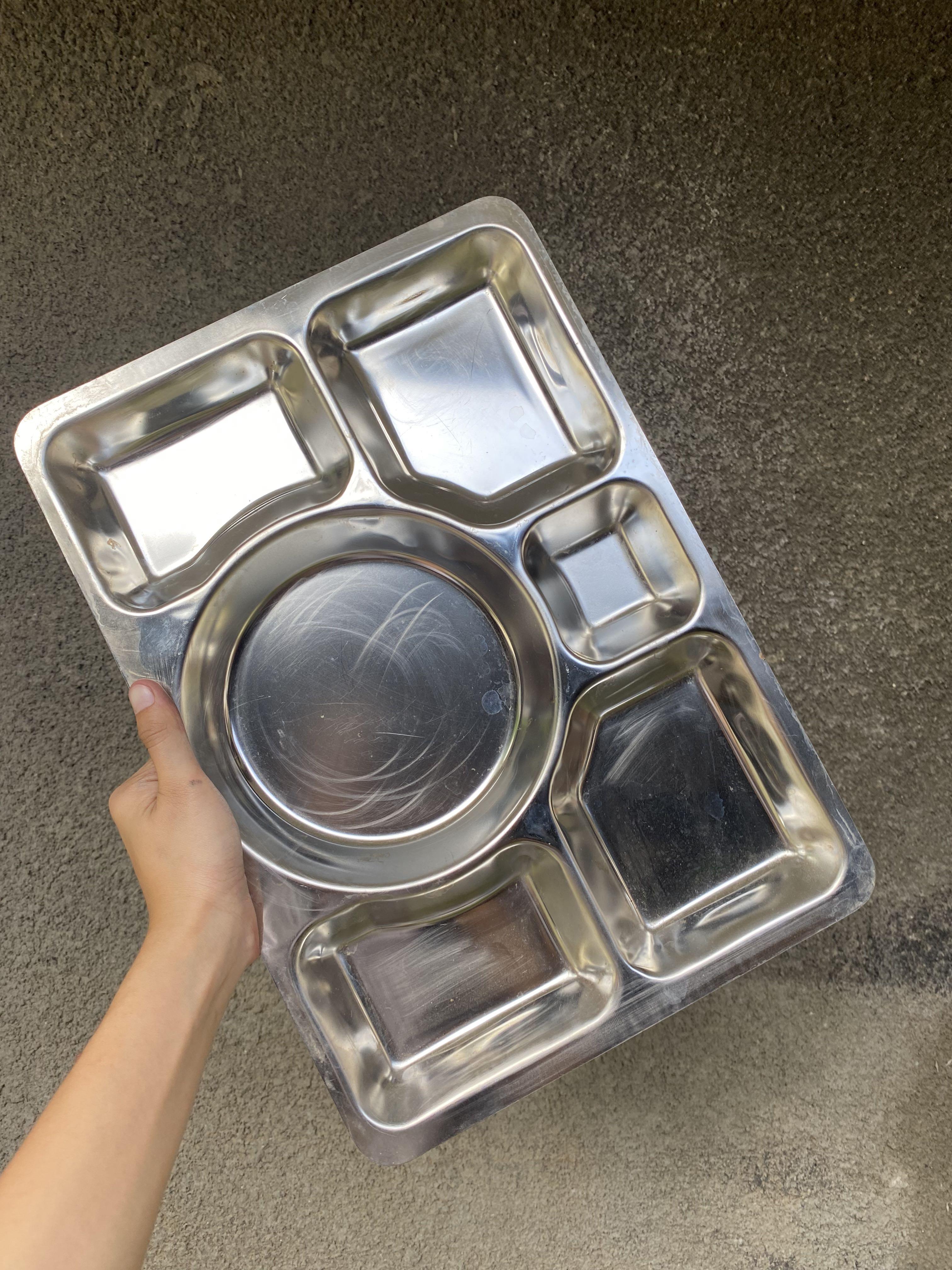 Utqsams Food Trays 24