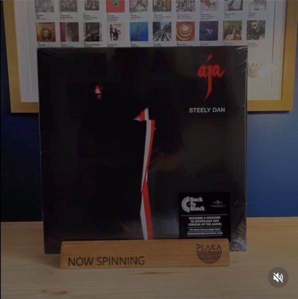 Steely Dan - Aja Plaka LP Vinyl (Category: Vinyls) located in Manila. Submitted by plaka.mnl (Listing ID 1179099934, Image 1). Description: Steely Dan - Aja Php 2,199 Track Listings 1 Black Cow 2 Aja 3 Deacon Blues 4 Peg 5 Home at Last 6 I Got the News 7 Josie.
