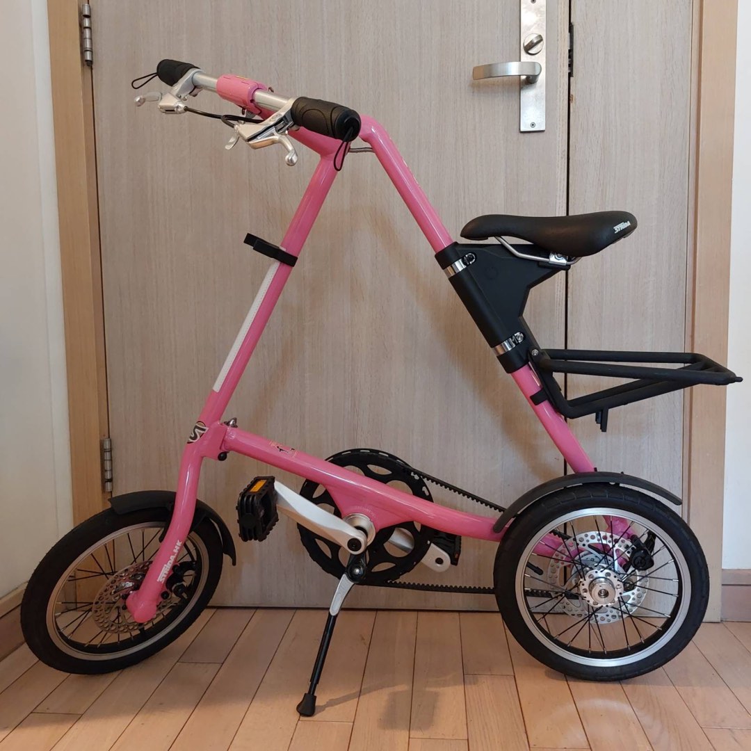 Strida mini cheap