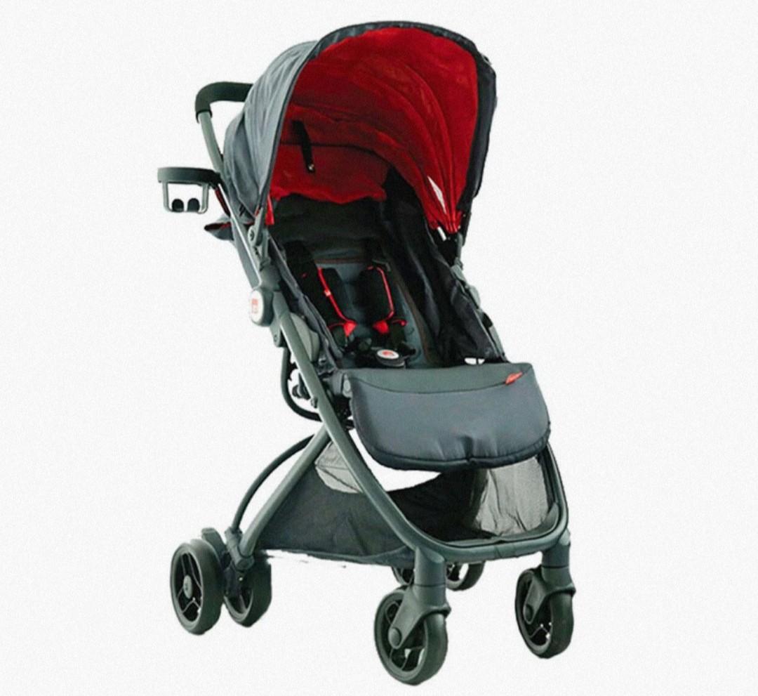 Stroller sales gb ellum