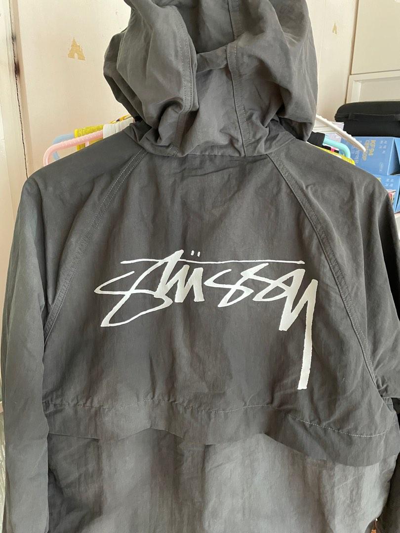 限定セール！】 STUSSY WAVE DYE BEACH SHELL ん パーカー