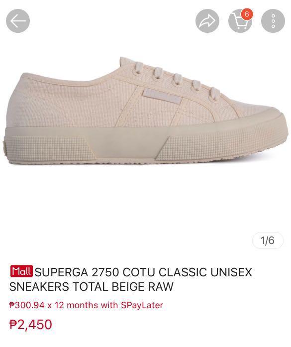 Superga sales mall marina