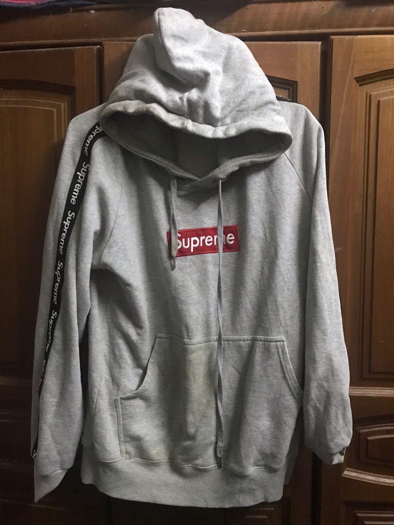 Supreme box logo fw14 new arrivals