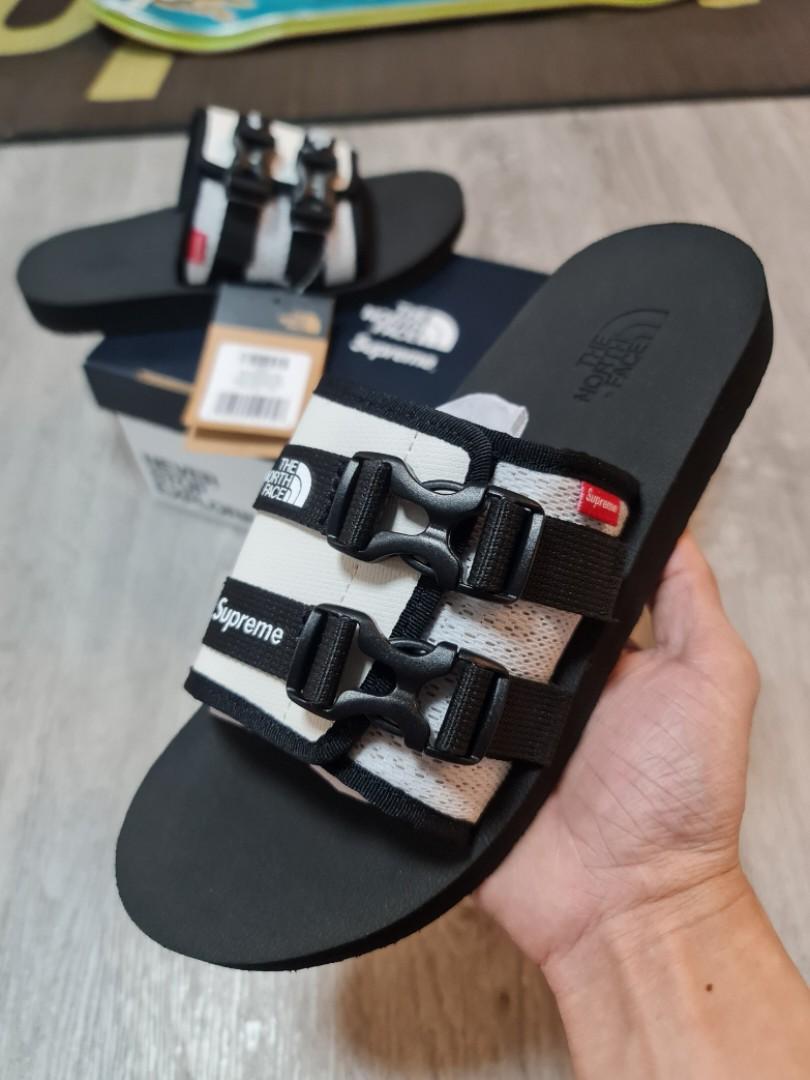 最新入荷】 supreme the north face sandal サンダル tdh-latinoamerica.de