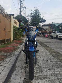 Suzuki Raider 150