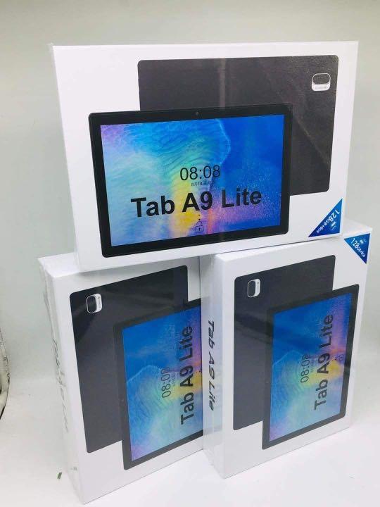 Tab a9 lite MXS, Mobile Phones & Gadgets, Tablets, Android on Carousell