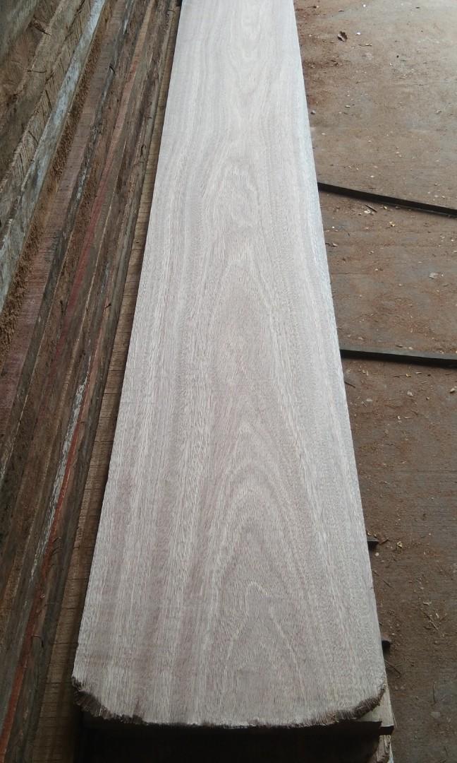 Tanguile Planks, Furniture & Home Living, Furniture, Other Home