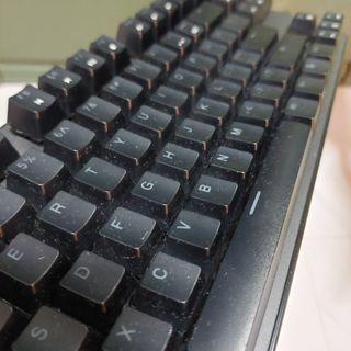 Tecware Phantom RGB Keyboard