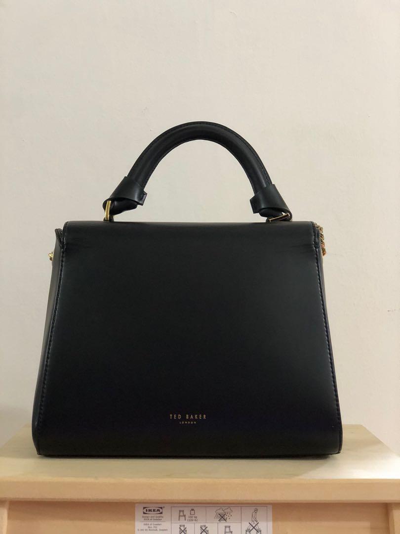 Ted baker online pearl bag