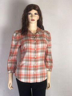 Burberry online harlston shirt