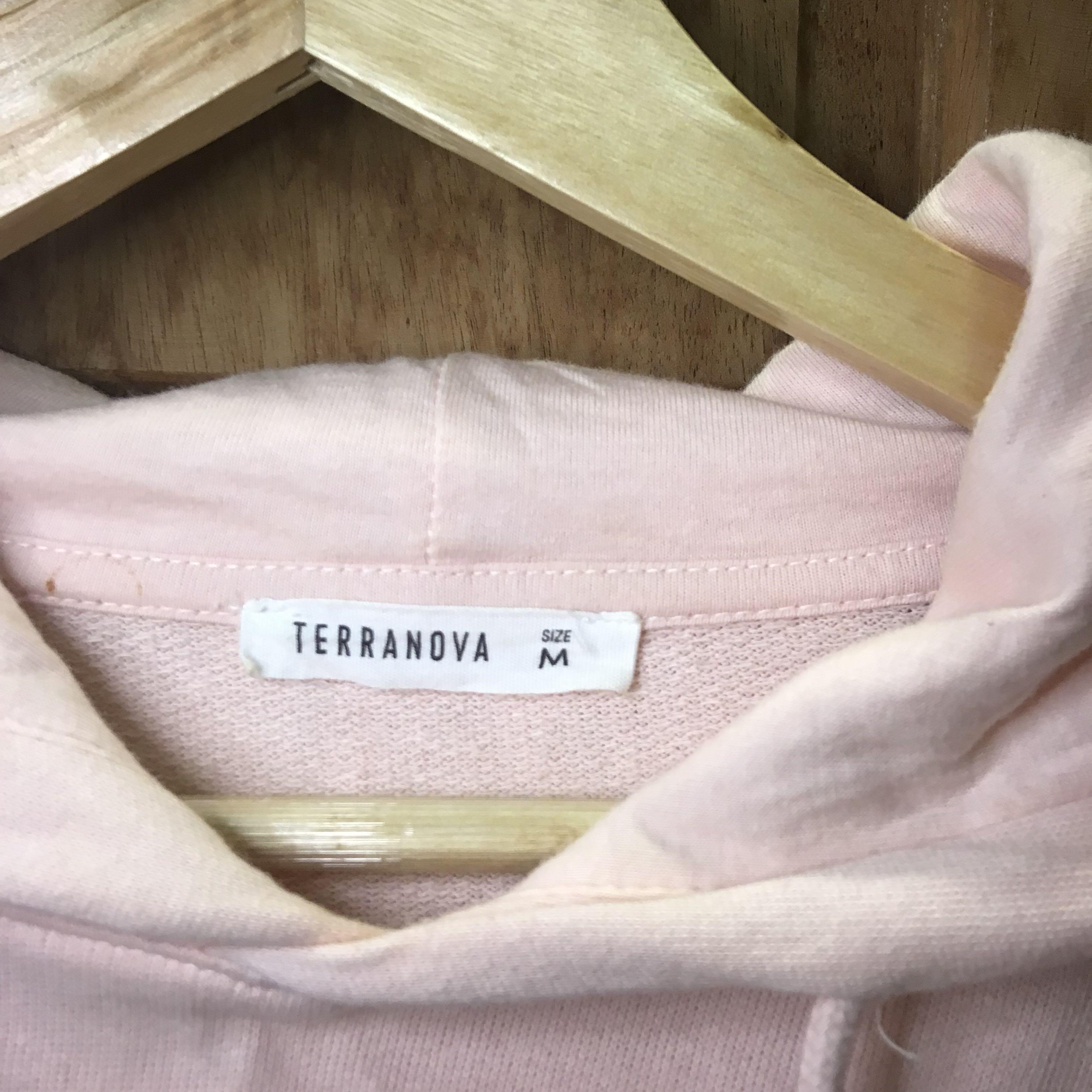 Terranova Jacket, Women's Fashion, Coats, Jackets and Outerwear on ...