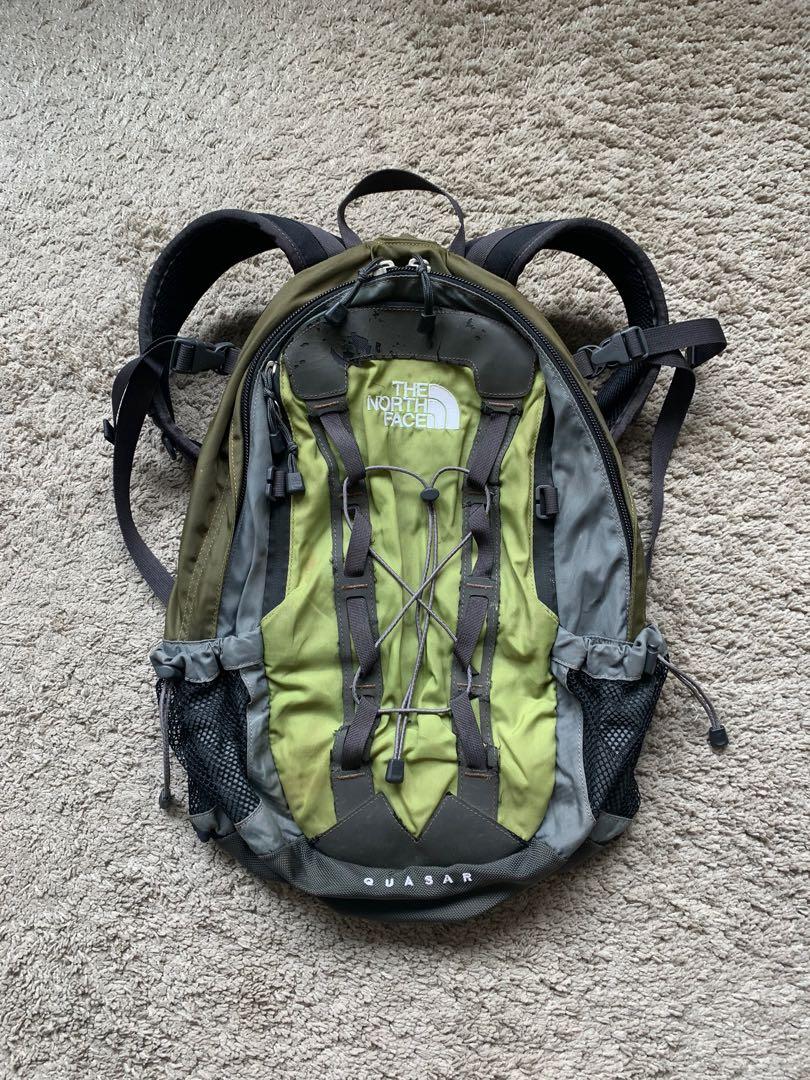 North face hot deals shot 2009