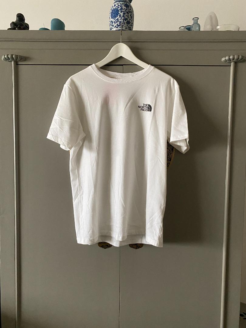 White north 2025 face shirt