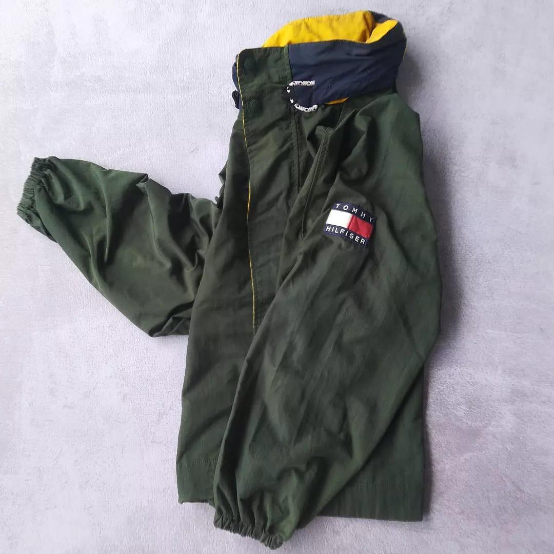 Tommy online hilfiger outdoor