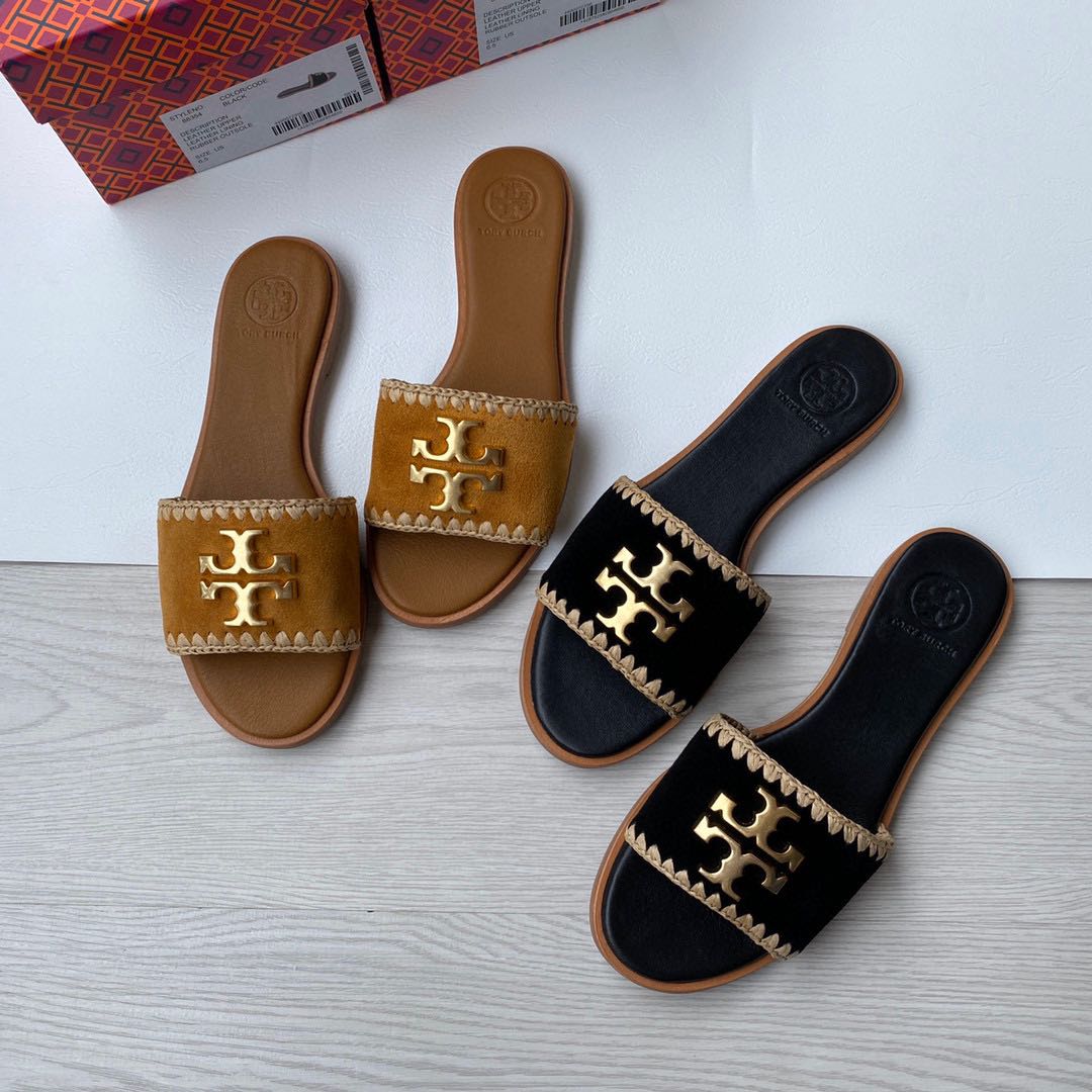 Miller Sandals Are Nearly 50% Off Today: Tory Burch Private Sale 2023 –  SheKnows
