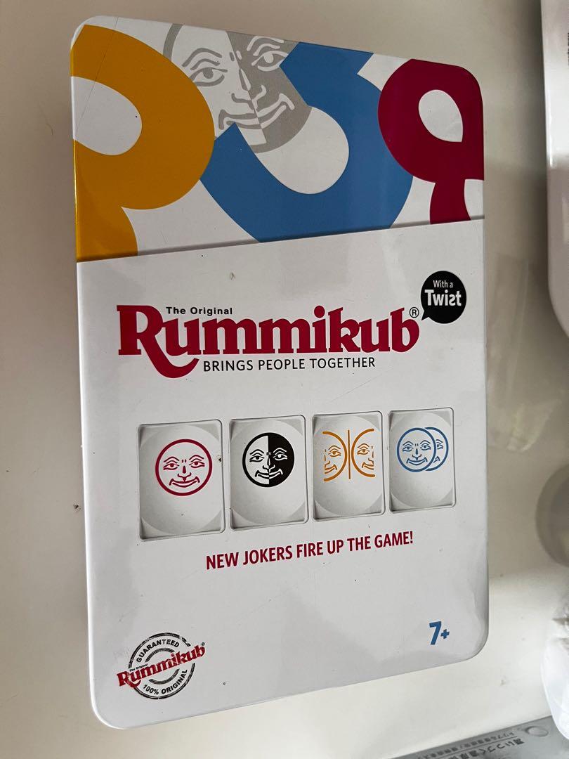 Rummikub toysrus shop