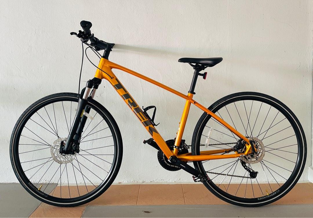 Trek dual sport best sale 3 for sale