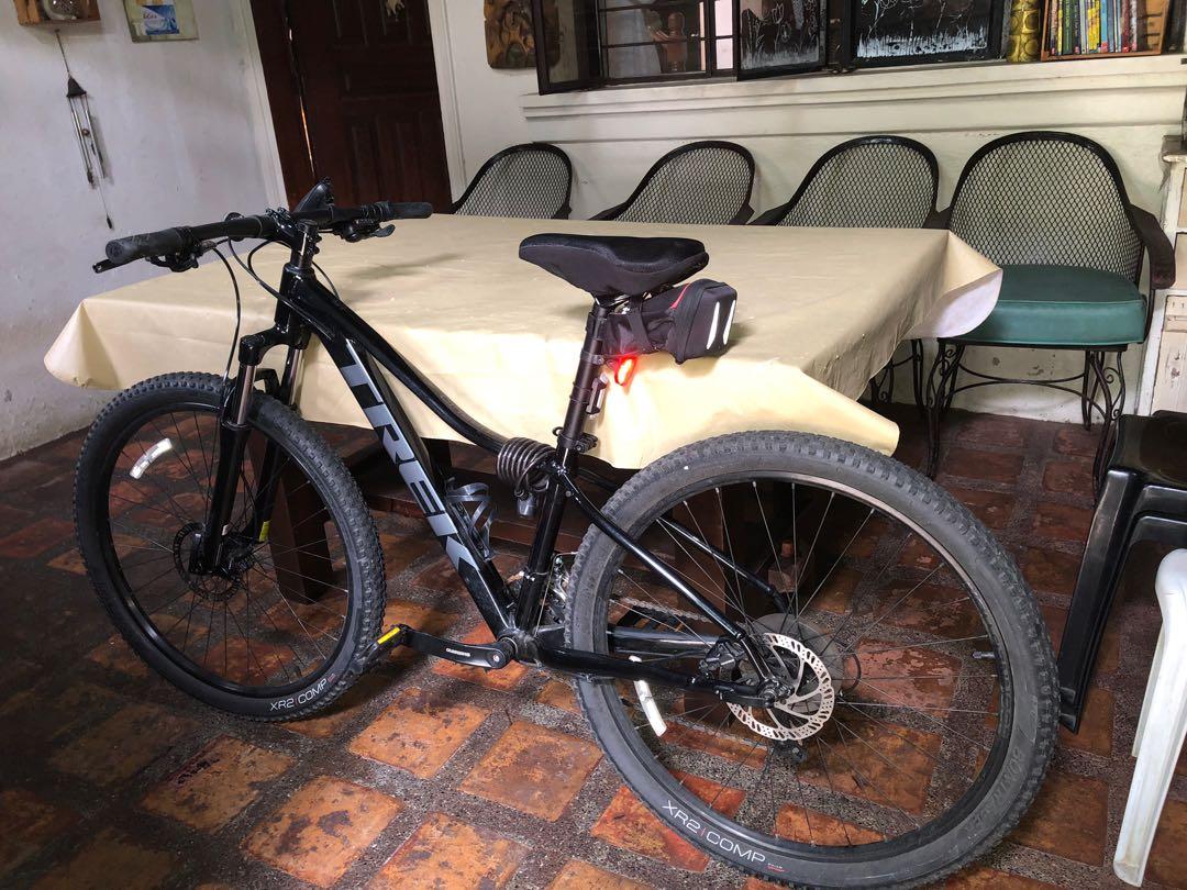 RUSH SALE Trek Marlin 5 2021 Small Sports Equipment Bicycles Parts Bicycles on Carousell