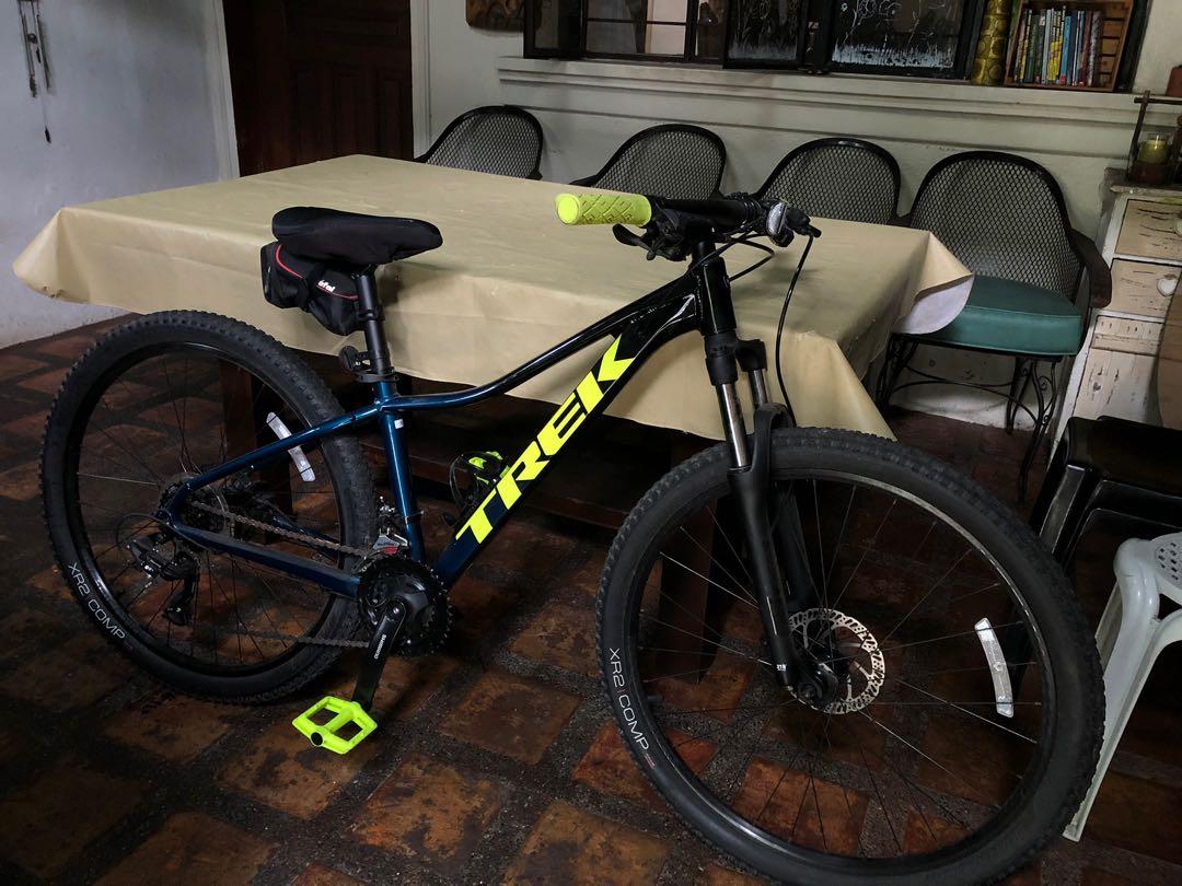 2021 trek marlin 5 best sale for sale