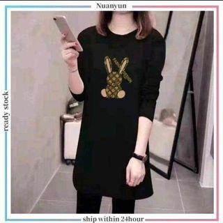 Tshirt muslimah