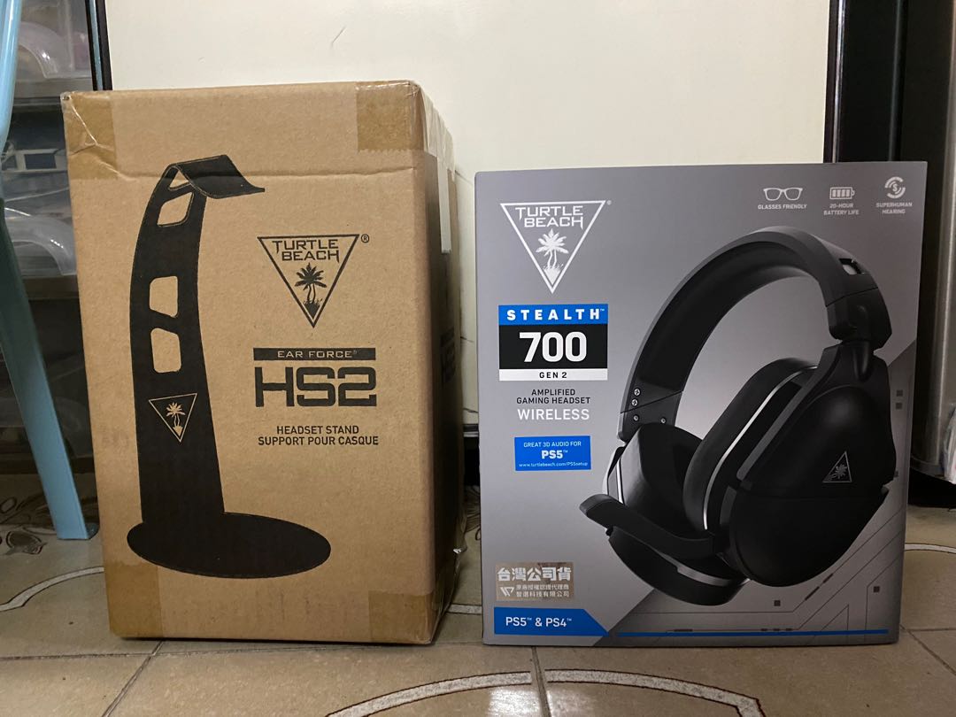Turtle beach ear force hs2 sales
