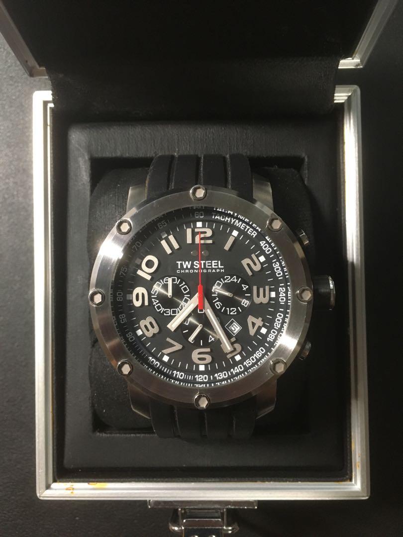 Tw steel tw121 top