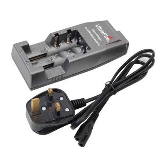 Ultrafire Battery Charger for 3.7V batteries, Computers & Tech, Parts