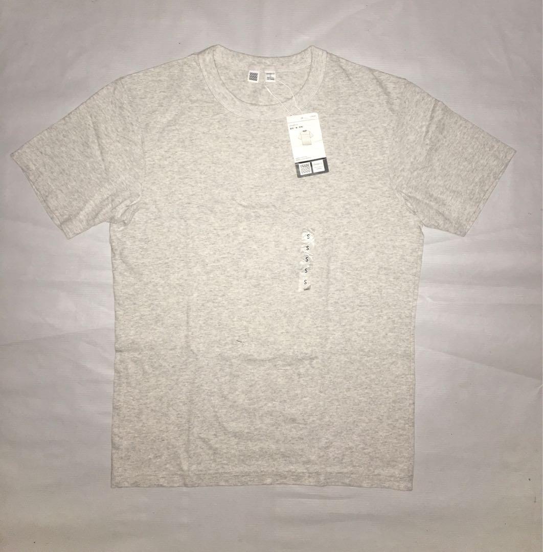 Uniqlo Men S Fashion Tops Sets Tshirts Polo Shirts On Carousell