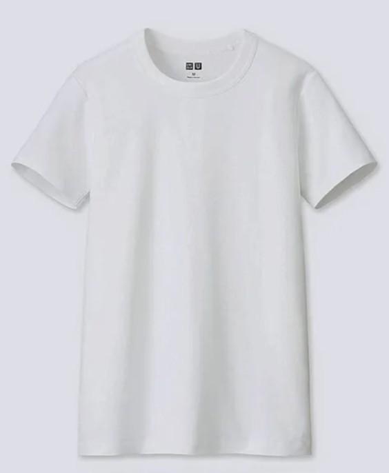Chi tiết với hơn 74 về uniqlo shirt white hay nhất  cdgdbentreeduvn
