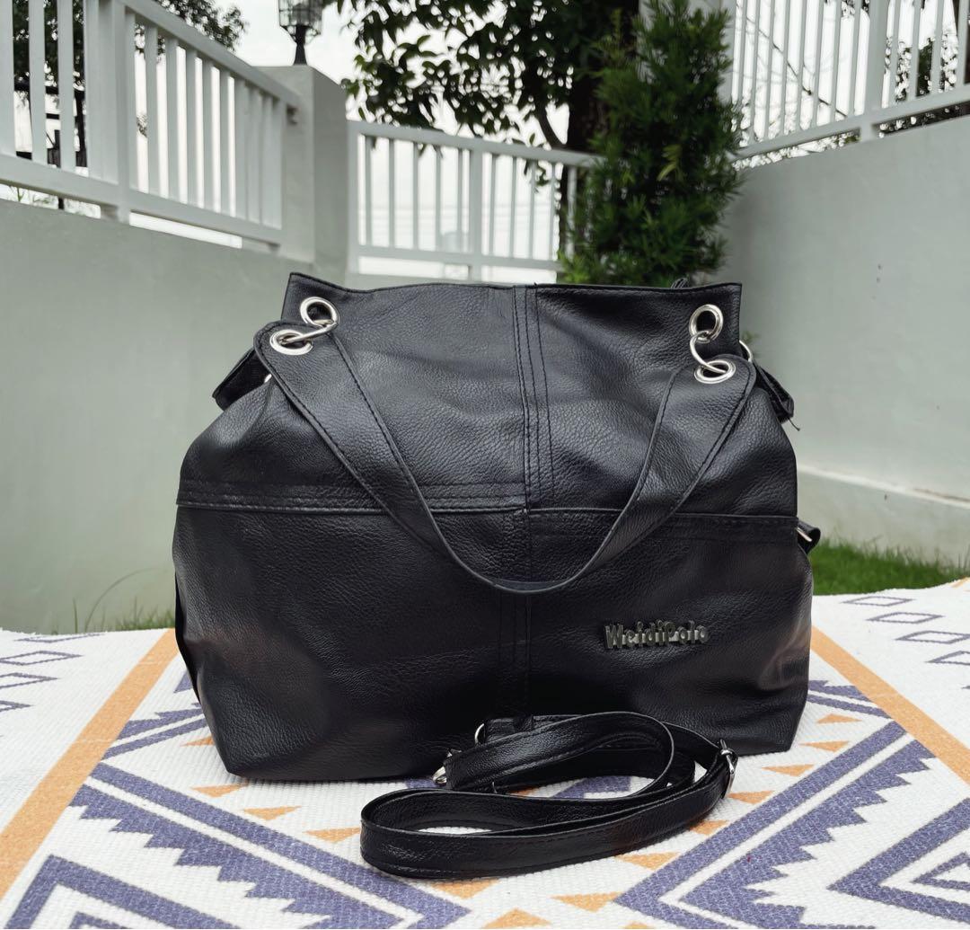 Unused Weidi Polo 2 way