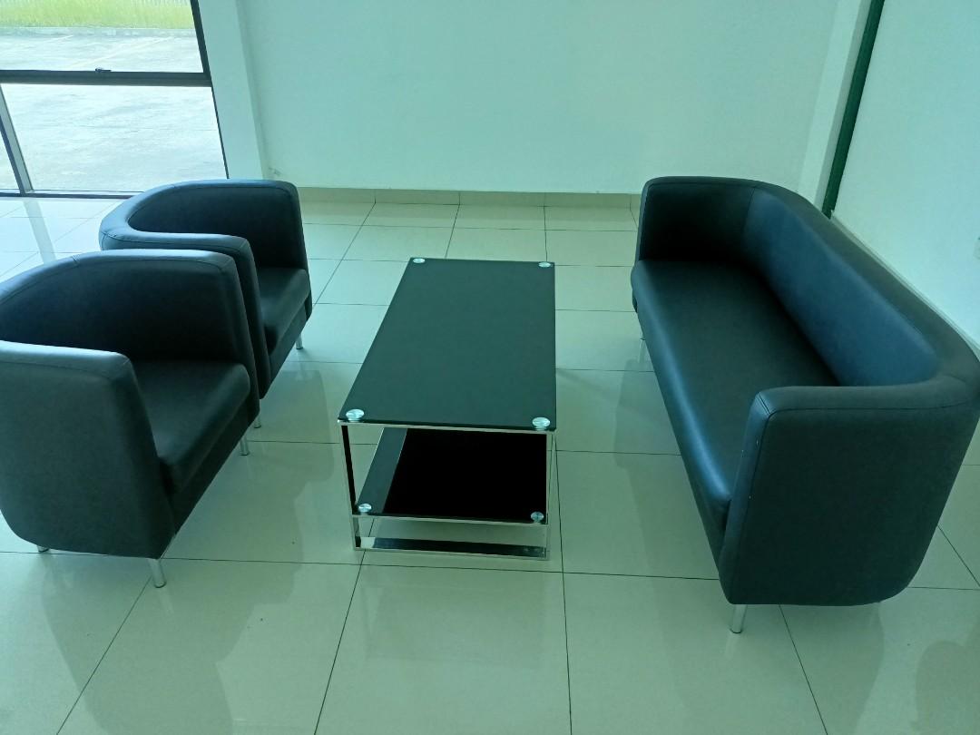 Office shop sofa olx