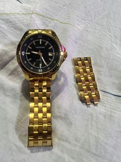 Garel valentino watch store