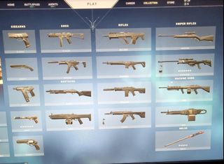 (Category: ) located in . Submitted by mlgaming_shops (Listing ID 1179238057, Image 1). Description: .