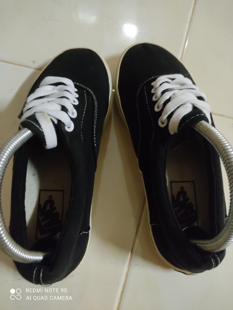 Vans authentic 2024 made in usa