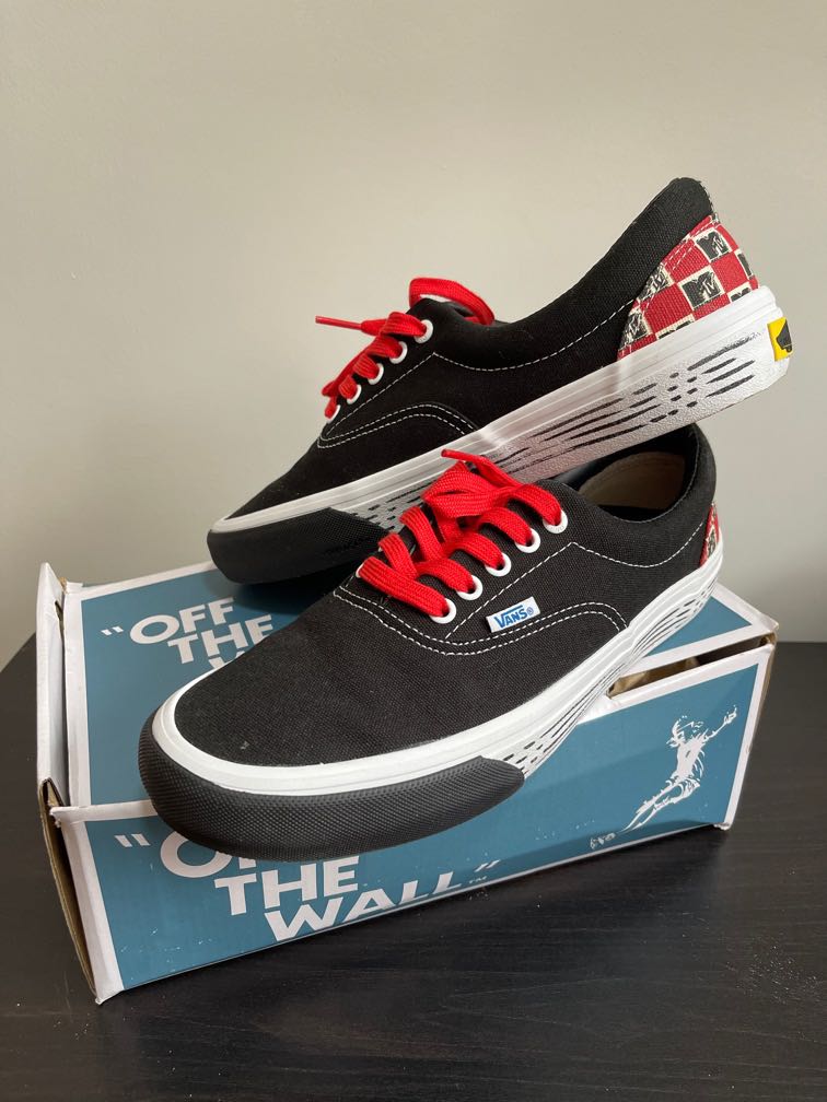 Vans era mtv online