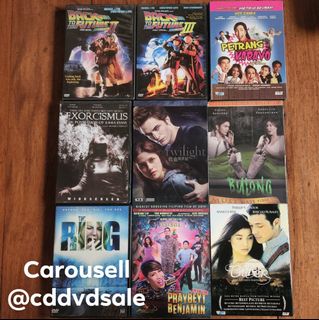 (Category: ) located in . Submitted by cddvdsale (Listing ID 1179128677, Image 1). Description: .