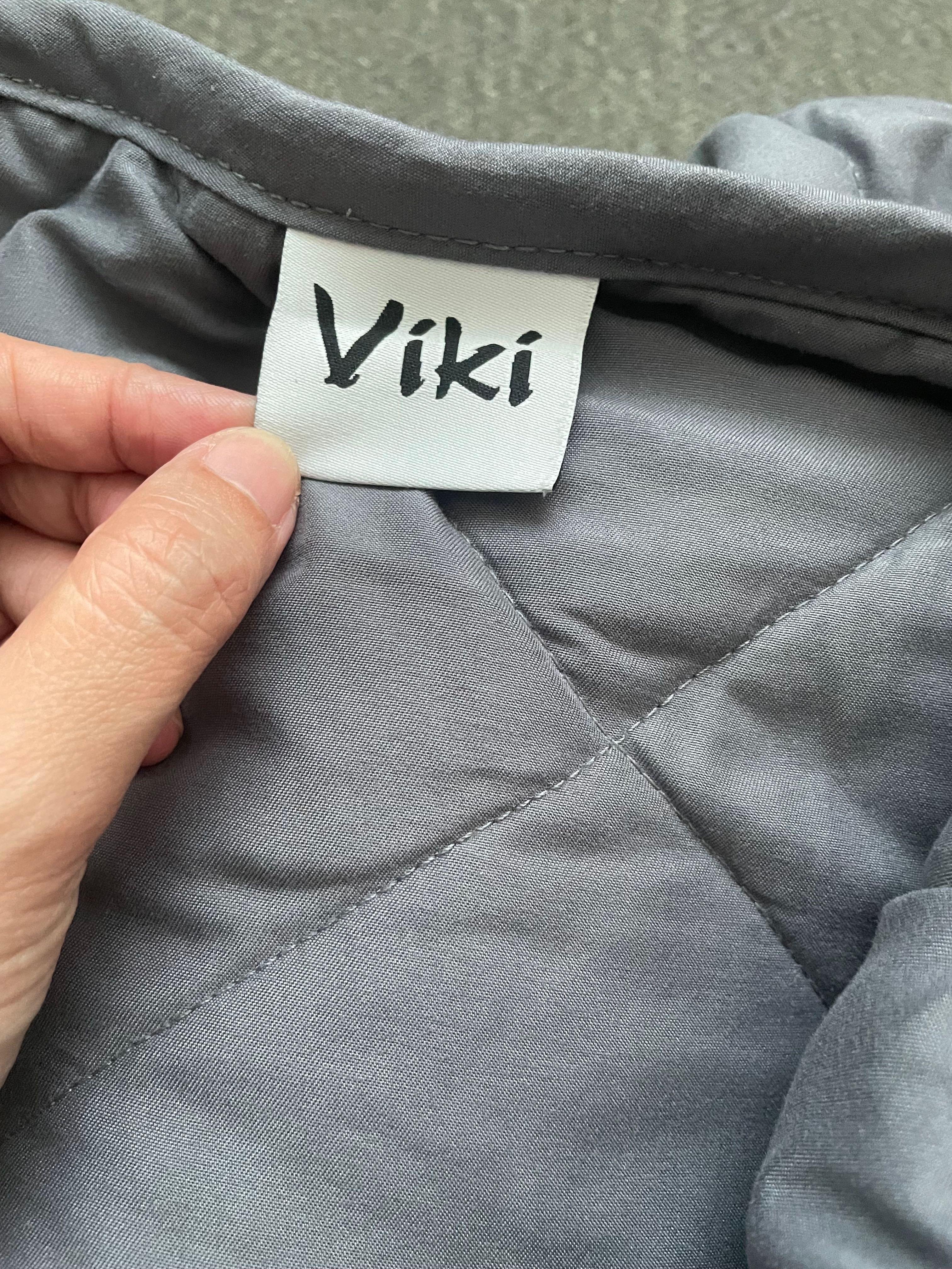 Viki weighted blanket outlet